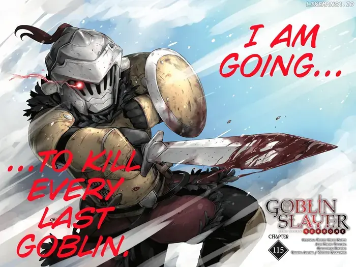 Goblin Slayer: Side Story Year One Chapter 115 image 03_optimized_optimized